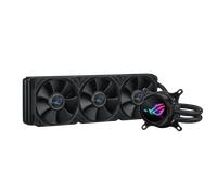 ASUS ROG Strix LC III 360 Procesador Kit de refrigeración líquida 12 cm Negro