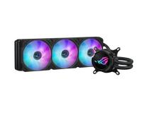 ASUS ROG Strix LC III ARGB - Refrigeración Líquida 360mm AMD/Intel