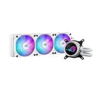 ROG Strix LC III 360 ARGB White Edition
