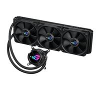 ASUS ROG Strix LC III 360 Procesador Kit de refrigeración líquida 12 cm Negro