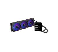 ROG Strix LC IV 360 ARGB LCD