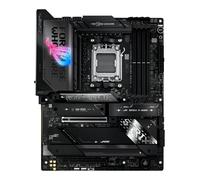 ROG STRIX X870E-E GAMING WIFI ATX / AMD Ryzen AM5/X870E/4x Dimm, DDR5 192GB De