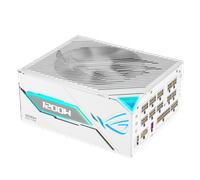 ASUS ROG Thor 1200W Platinum III White Edition - PSU (ROG Equalizer)