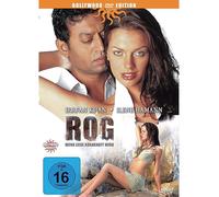 ROG (Wenn Liebe krankhaft wird) - Intensiver Bollywood-Thriller über Liebe & Obsession [2 DVDs]