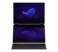 ROG Zephyrus Duo (GX651) + Paquete Control Resonant GeForce RTX™ 50 Series