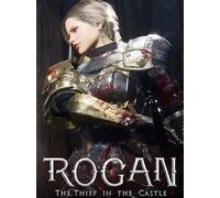 ROGAN: The Thief in the Castle (PC) - Steam Account - GLOBAL