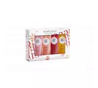 Roge &, Gallet Colección Gel De Ducha 50ml x4 Fragancias