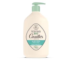 Roge cava. gel bain bio aloe 1000ml
