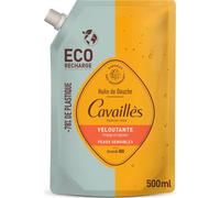 Rogé Cavaillès Aceite de ducha Terciopelo Almendra Recarga 500 ml