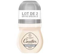 Rogé Cavaillès Desodorante Intenso LP 48h Roll-on 2 x 50 ml
