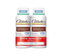 Roge Cavailles Cava. Dermato Deo Dsp S.odeu2x50ml, Amber