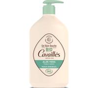 Rogé Cavaillès Gel de ducha Aloe vera bio surgras 1 L