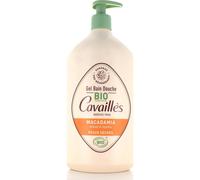 Rogé Cavaillès Cavailles Gel Ducha Macadamia 1L