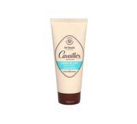 Roge cavailles, cream of milk, regenerating, shower gel, for sensitive
