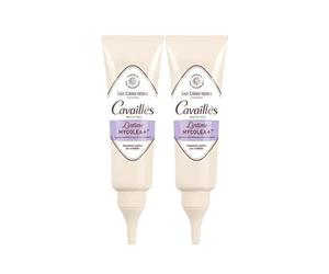 Rogé Cavaillès | Crema Íntima Calmante | Mycole Antipicazón | Acción Inmediata y Duradera hasta 24 horas | Alivia la Irritación Íntima | Fórmula Extra Suave | Lote de 2 x 50 ml