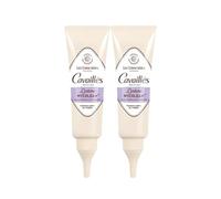 Rogé Cavaillès | Crema íntima calmante | Mycolea+ | Antipicazón | Acción inmediata y duradera hasta 24 horas | Alivia la irritación íntima | Fórmula extra suave | Lote de 2 x 50 ml