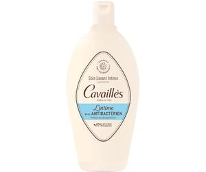 Rogé Cavaillès Cuidado de lavado antibacteriano para zonas íntimas, 100 ml
