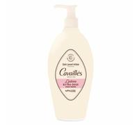 Cavaillès Extra Doux Gel Lavant Naturel 250ml