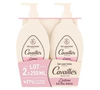 Rogé Cavailles Cuidado de Limpieza Íntima Natural Extra Suave 2x250ml