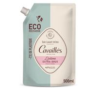 Rogé Cavailles Eco-recarga higiene íntima extra suave 500ml