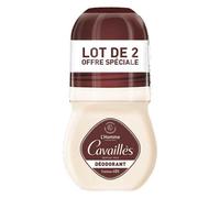 Rogé Cavaillès Dermato Desodorante 48h Hombre Roll-On 50ml x2