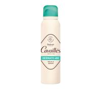 Roge cavailles, dermato, natural ingredients, 48h protection, deodoran