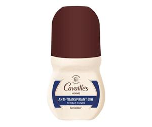 Rogé Cavaillès Desodorante ABSORB+ 48h Hombre Roll-On 50ml