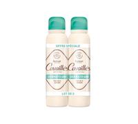 Roge Cavaillès Desodorante Dermato 48H Spray 2x150ml