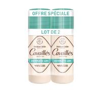 Rogé Cavaillès Desodorante Dermato 48H Stick 2x40ml