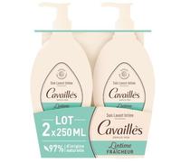 Rogé Cavaillès - Frescura para lavar íntimo (2 x 250 ml)
