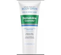 Rogé Cavaillès | Gel adelgazante drenante para piernas | Efecto carámbano | Combate la retención de agua | Absorción rápida | Suaviza y unifica la piel | Fórmula 80% de origen natural | Juego de 2x200