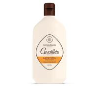 Roge Cavailles Gel Surg Dche Bain Milk 400Ml