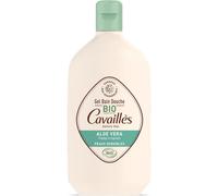 Rogé Cavaillès Gel de baño y ducha Aloe Vera Bio 400 ml