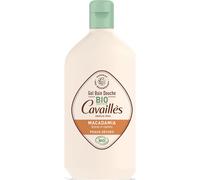 Rogé Cavailles Gel de Baño y Ducha Aceite de Macadamia Bio 400ml