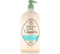 Rogé Cavailles Gel de Baño y Ducha Aloe Vera Bio 1l
