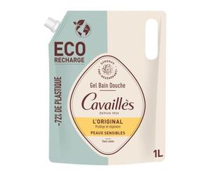 Rogé Cavaillès Gel de Baño y Ducha Bio Recambio 1L