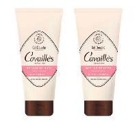 Rogé Cavaillès Gel de Ducha Néctar de Rosas 200 ml Pack de 2