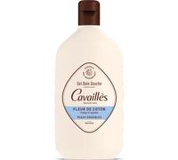Roge Cavailles Gel de ducha y baño Extra Fat Flower Cotton 400 Ml