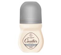 Roge cavailles, intense lp, 48h protection, deodorant roll-on, for wom