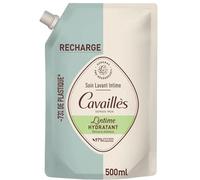 Rogé Cavaillès Intime Eco-Recarga Cuidado Lavant Hidratante Sequedad 500ml