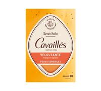 Roge Cavailles Jabón Aceite Aterciopelado Piel Sensible 100g