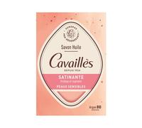 Roge Cavailles Jabón Aceite Satinado Piel Sensible 100g