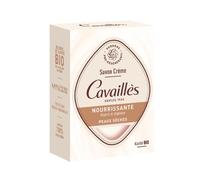 Roge Cavailles Jabón Crema Nutritiva Piel Seca 100 g