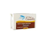 Rogé Cavaillès Jabón Extra Suave Flor de Algodón 250 g