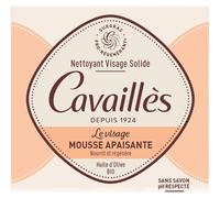 Rogé Cavaillès Jabón Facial Espuma Calmante Aceite Oliva 70g