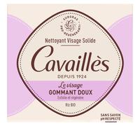 Rogé Cavaillès Jabón Facial Exfoliante Suave de Arroz 70 g
