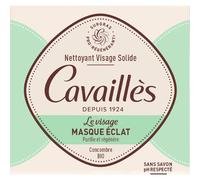 Rogé Cavaillès Jabón Facial Mascarilla Resplandor Pepino 70g