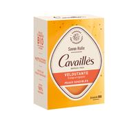 Rogé cavaillès jabón sólido cavaillè con aceite aterciopelado par