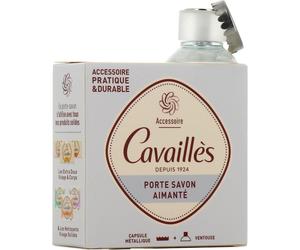 Roge Cavaillès Jabonera Magnética 1ud