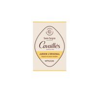 Roge cavailles, jardin l'original, regenerating, soap bar, 100 g